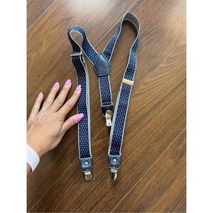 Boys suspenders 